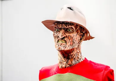 Ollie Millington/Getty Images