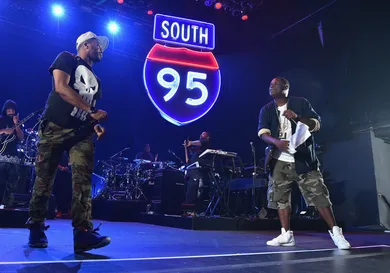 Theo Wargo /getty images