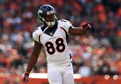 Andrew Weber/Getty Images