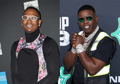 David Livingston & Bennett Raglin/Getty Images