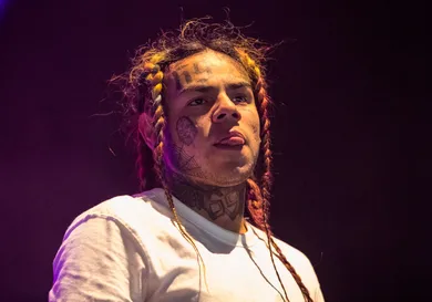 MICHAEL CAMPANELLA/Redferns/Getty Images