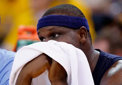 Ezra Shaw/Getty Images