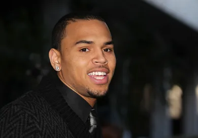 Frederick M. Brown/Getty Images