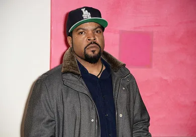 Dave J Hogan/Getty Images