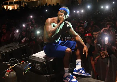 Gerardo Mora/Getty Images