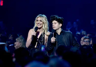 Gustavo Caballero/Getty Images