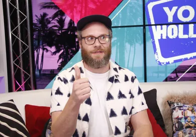 David Mendez/Young Hollywood/Getty Images