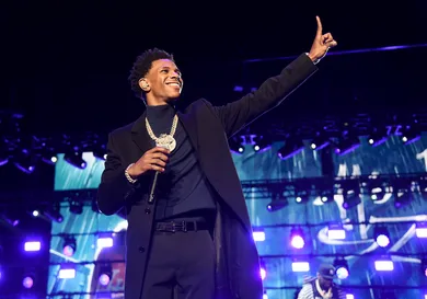 Jamie McCarthy / Getty Images