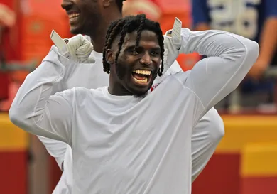 Peter Aiken/Getty Images