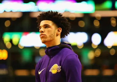 Tim Bradbury/Getty Images