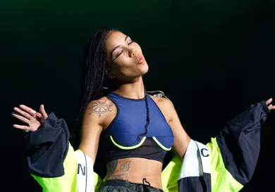 Bennett Raglin/Getty Images