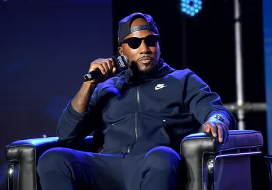 Paras Griffin/Getty Images for Revolt