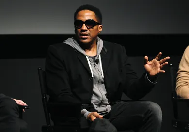 Bryan Bedder/Getty Images for American Express