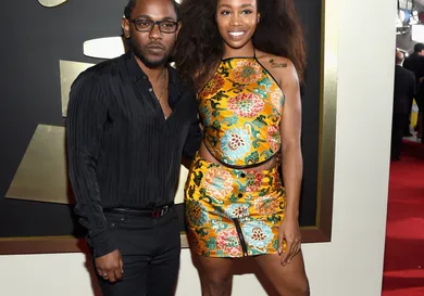 Larry Busacca/ Getty Images