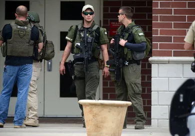 Gerardo Mora/Getty Images