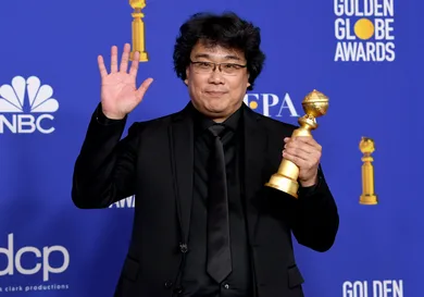 Kevin Winter / Getty Images