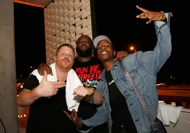 Rick Kern/Getty Images