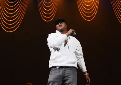 Nicholas Hunt/Getty Images