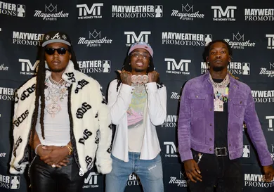 Johnny Louis/Getty Images