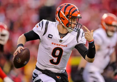 David Eulitt/Getty Images