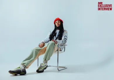 Image provided to HNHH by artist