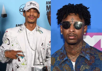 Frederick M. Brown/Jamie McCarthy/Getty Image