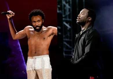 Greg Campbell/Kevin Winter/Getty Images