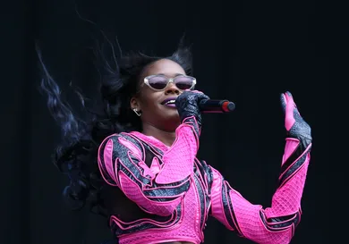 Tim P. Whitby/Getty Images