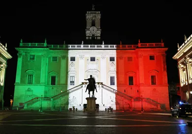 Marco Di Lauro/Getty Images