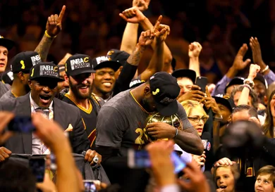 Ezra Shaw/Getty Images