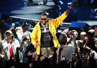 Jeff Hahne/Getty Images