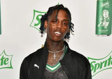 Paras Griffin / Stringer / Getty Images