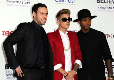 Kevin Winter/Getty Images