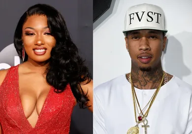 Taylor Hill/FilmMagic/Getty Images, Frazer Harrison/Getty Images