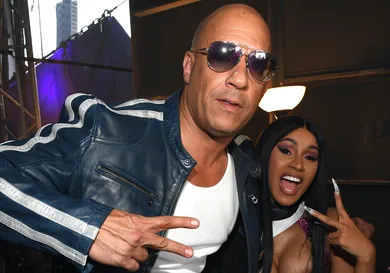 Kevin Mazur/Getty Images