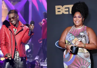 Bennett Raglin/Getty Images & Robin L Marshall/Getty Images