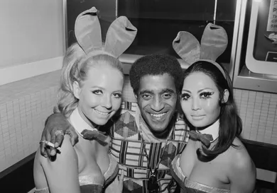 Ballard/Daily Express/Getty Images