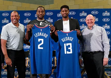 Kevork Djansezian/Getty Images