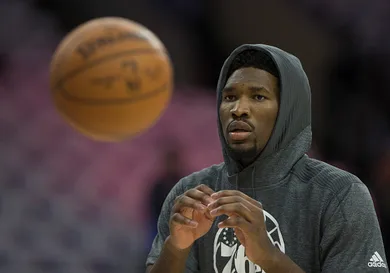 Mitchell Leff/Getty Images