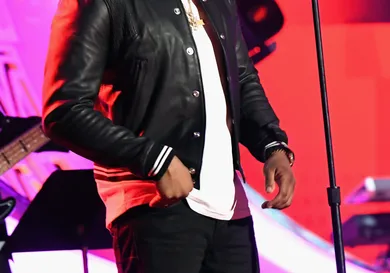 Paras Griffin/ gettyimages