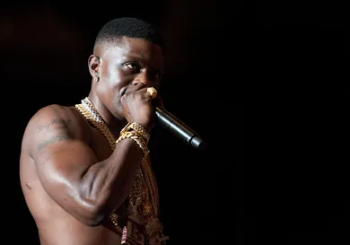 Erika Goldring/Getty Images