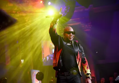 Jamie McCarthy/Getty Images for Gabrielle's Angel Foundation