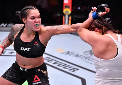 Jeff Bottari/Zuffa LLC via Getty Images