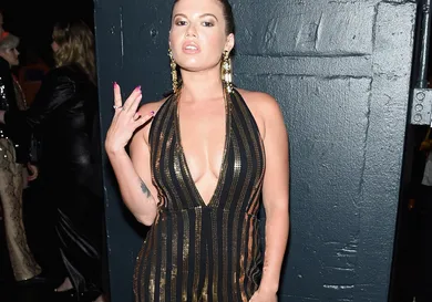 Jamie McCarthy/Getty Images