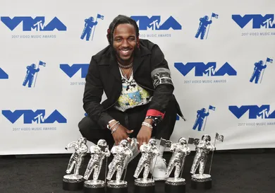 Alberto E. Rodriguez/Getty Images