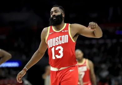 Sean M. Haffey/ Getty Images