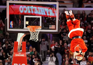 David Banks/Getty Images