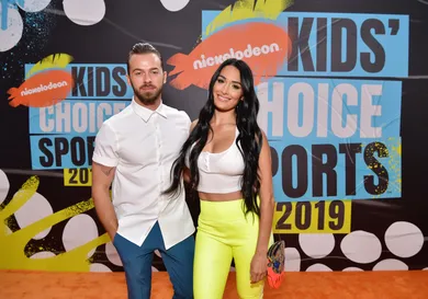 Emma McIntyre/Getty Images