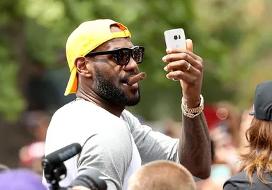 Mike Lawrie/Getty Images