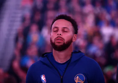 Ezra Shaw/Getty Images